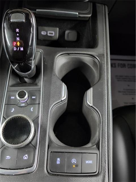 used 2019 Cadillac XT4 car, priced at $22,164