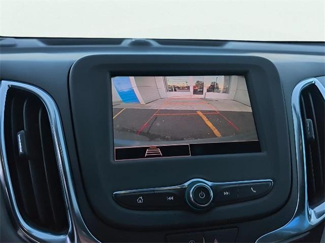 used 2024 Chevrolet Equinox car, priced at $20,832