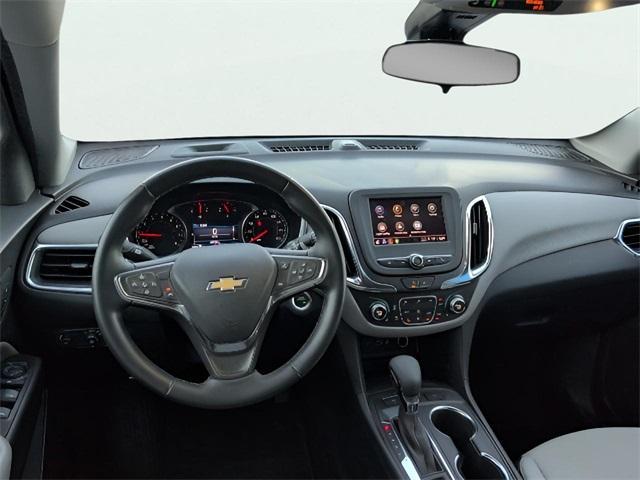 used 2024 Chevrolet Equinox car, priced at $20,832