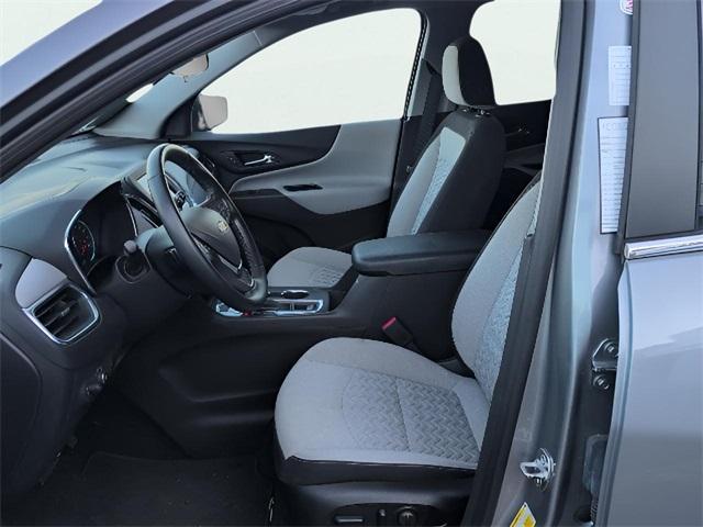 used 2024 Chevrolet Equinox car, priced at $20,832