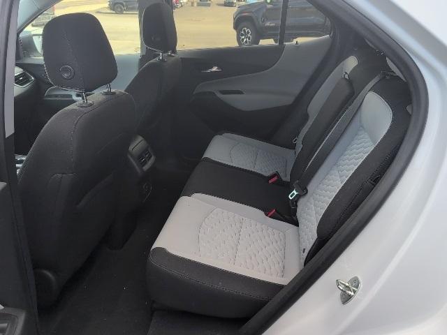 used 2020 Chevrolet Equinox car, priced at $18,523