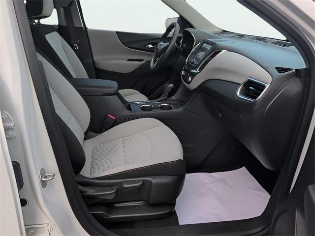 used 2020 Chevrolet Equinox car, priced at $16,743