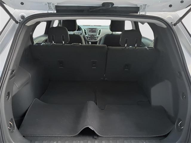 used 2020 Chevrolet Equinox car, priced at $17,648