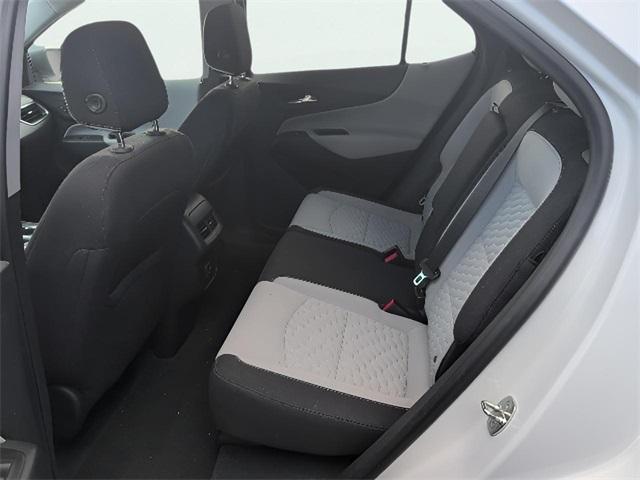 used 2020 Chevrolet Equinox car, priced at $17,648