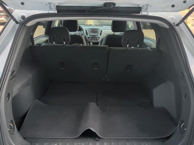 used 2020 Chevrolet Equinox car, priced at $18,523