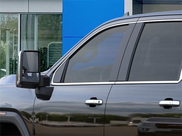 new 2026 GMC Sierra 2500 car, priced at $87,375