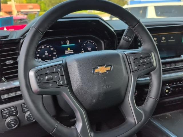 used 2024 Chevrolet Silverado 3500 car, priced at $67,342