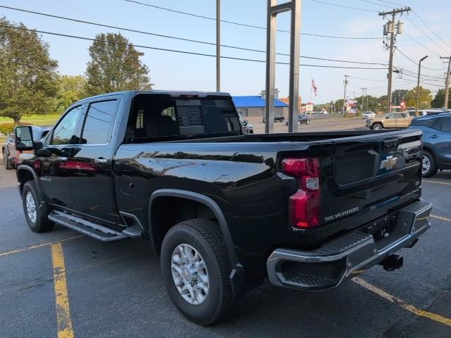 used 2024 Chevrolet Silverado 3500 car, priced at $67,342