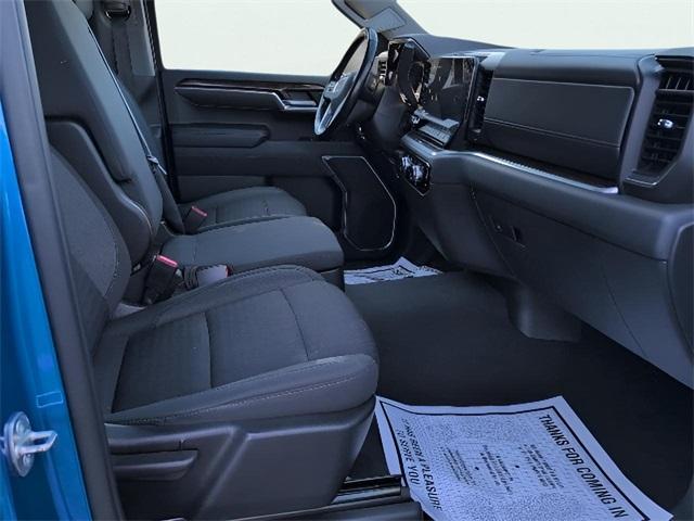 used 2022 GMC Sierra 1500 car, priced at $35,506