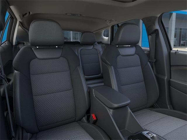 new 2026 Chevrolet Trax car, priced at $26,250