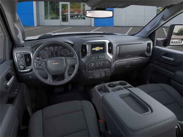 new 2024 Chevrolet Silverado 2500 car, priced at $64,985