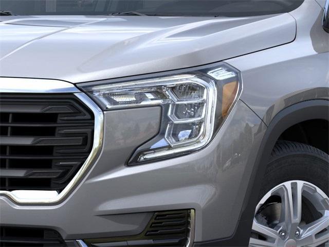 new 2024 GMC Terrain car, priced at $30,815