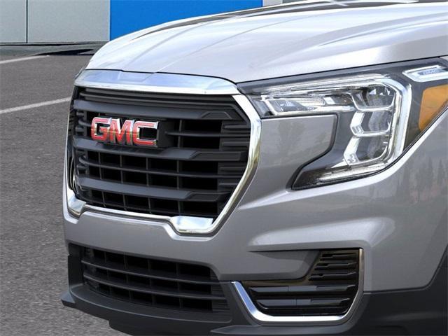 new 2024 GMC Terrain car, priced at $30,815