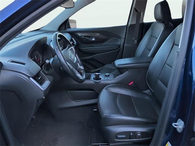 used 2023 GMC Terrain car, priced at $22,460