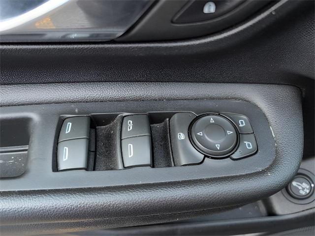 used 2023 GMC Terrain car, priced at $22,460