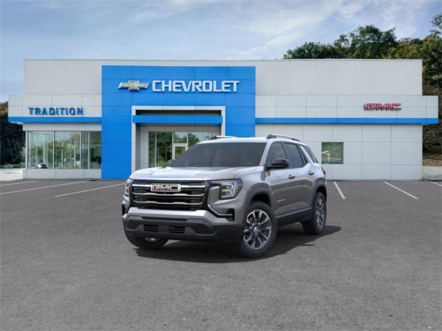 new 2026 GMC Terrain car, priced at $36,965