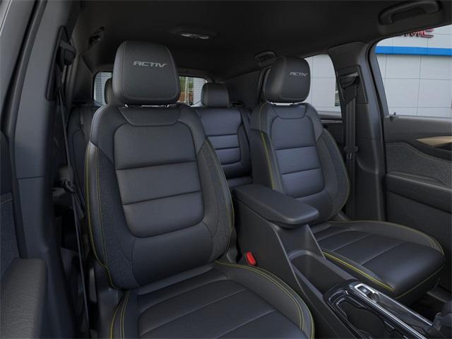 new 2026 Chevrolet TrailBlazer car, priced at $32,745