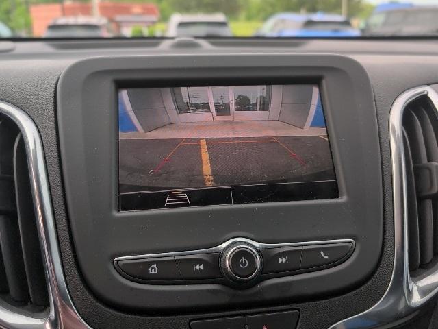used 2024 Chevrolet Equinox car, priced at $26,282
