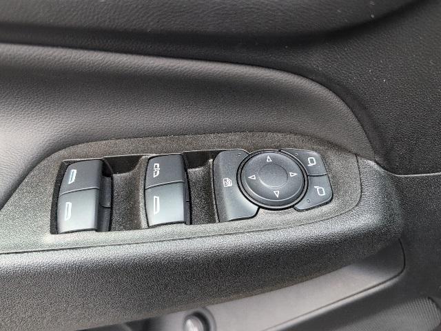 used 2024 Chevrolet Equinox car, priced at $26,282