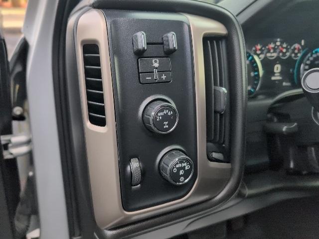 used 2018 GMC Sierra 1500 car, priced at $29,238