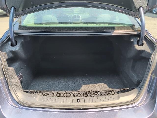 used 2014 Chevrolet Malibu car, priced at $9,722