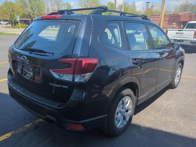 used 2019 Subaru Forester car, priced at $18,182