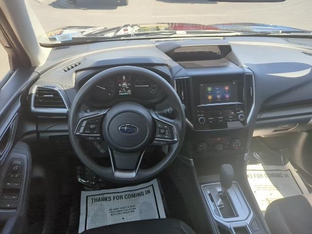 used 2019 Subaru Forester car, priced at $18,495