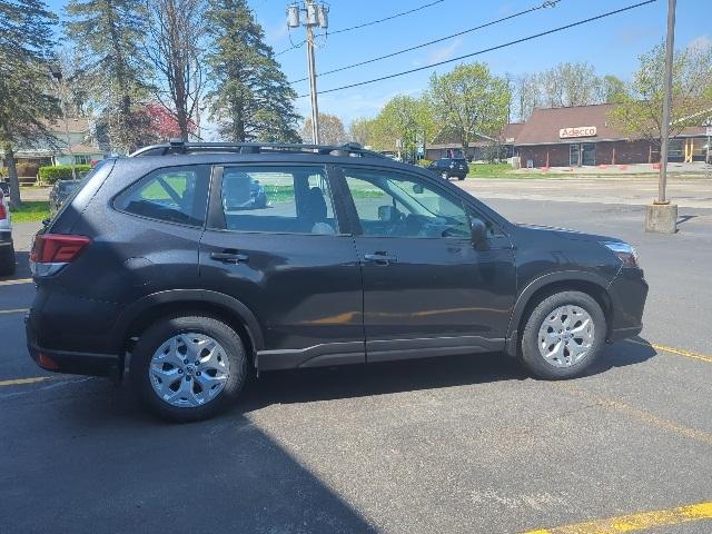 used 2019 Subaru Forester car, priced at $17,991