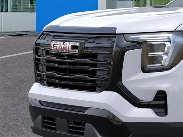 new 2025 GMC Terrain car, priced at $36,390