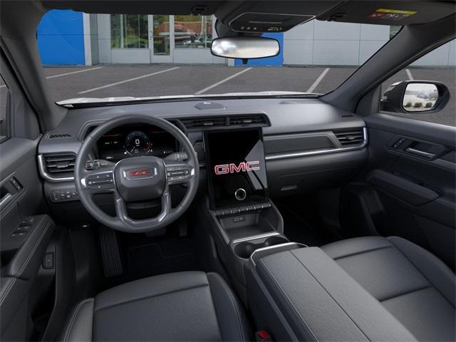 new 2025 GMC Terrain car, priced at $36,390