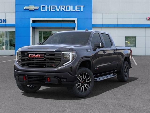 new 2025 GMC Sierra 1500 car, priced at $72,345