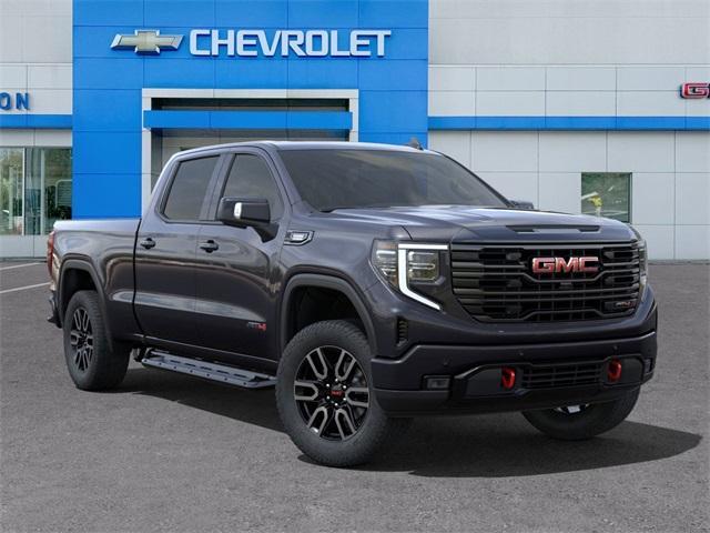 new 2025 GMC Sierra 1500 car, priced at $72,345