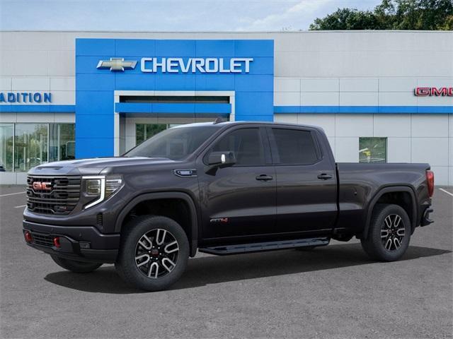 new 2025 GMC Sierra 1500 car, priced at $72,345