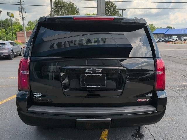 used 2020 Chevrolet Tahoe car, priced at $38,619