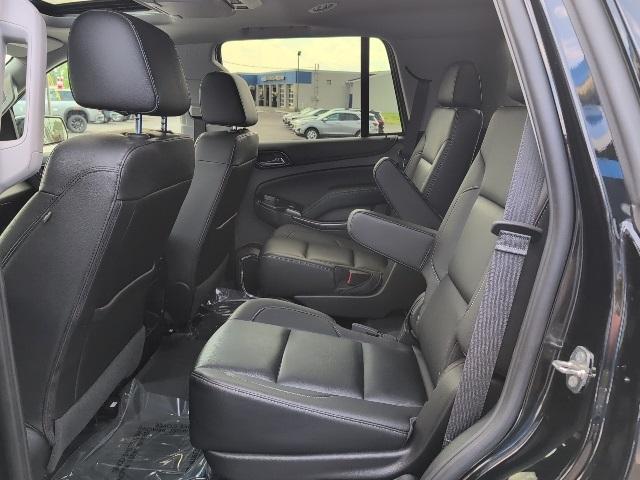 used 2020 Chevrolet Tahoe car, priced at $38,619