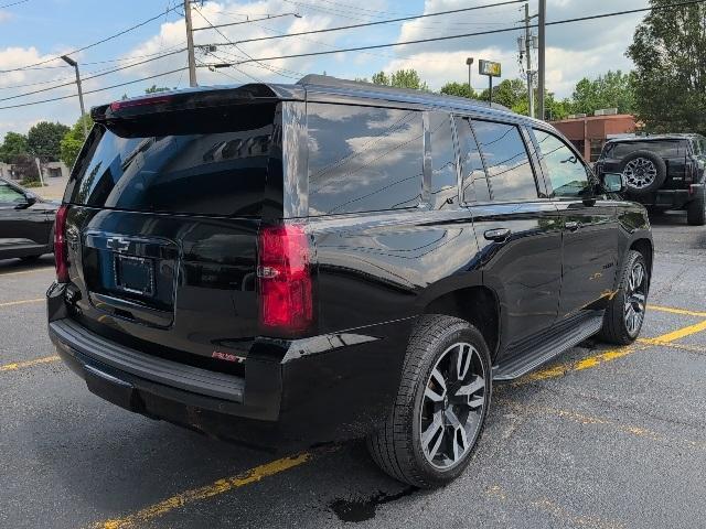 used 2020 Chevrolet Tahoe car, priced at $38,619