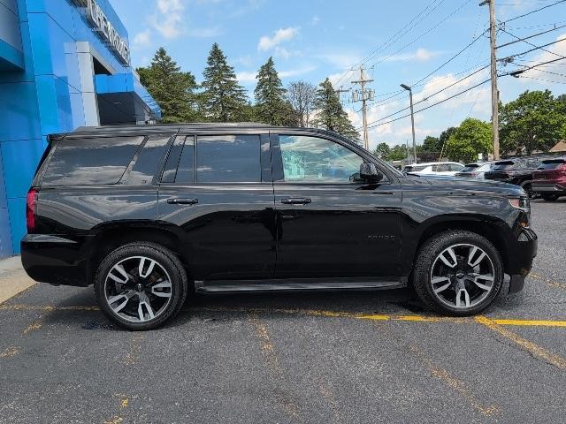 used 2020 Chevrolet Tahoe car, priced at $38,619