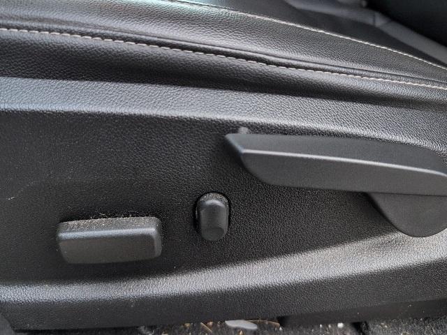 used 2021 Chevrolet Colorado car, priced at $27,602