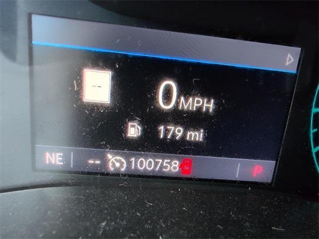 used 2021 Chevrolet Colorado car, priced at $27,602