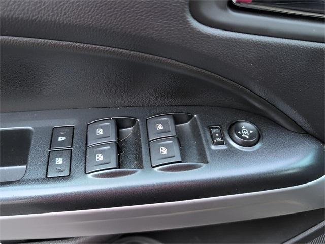 used 2021 Chevrolet Colorado car, priced at $27,602