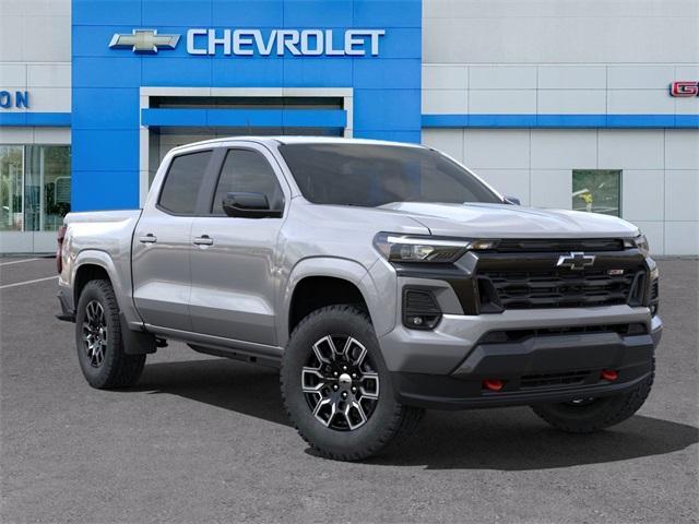 new 2024 Chevrolet Colorado car, priced at $44,360