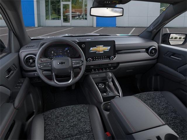 new 2024 Chevrolet Colorado car, priced at $44,360