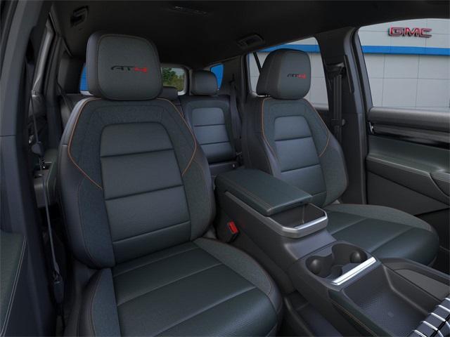 new 2026 GMC Terrain car, priced at $40,815