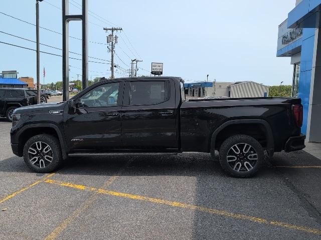 used 2023 GMC Sierra 1500 car, priced at $53,820