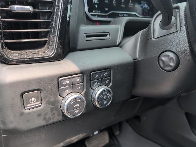used 2023 GMC Sierra 1500 car, priced at $53,820