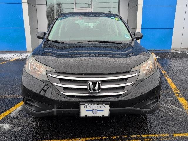 used 2014 Honda CR-V car, priced at $13,307