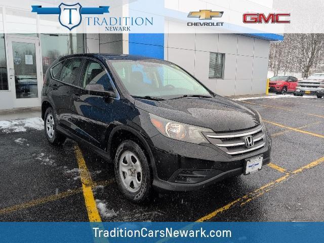 used 2014 Honda CR-V car, priced at $13,726