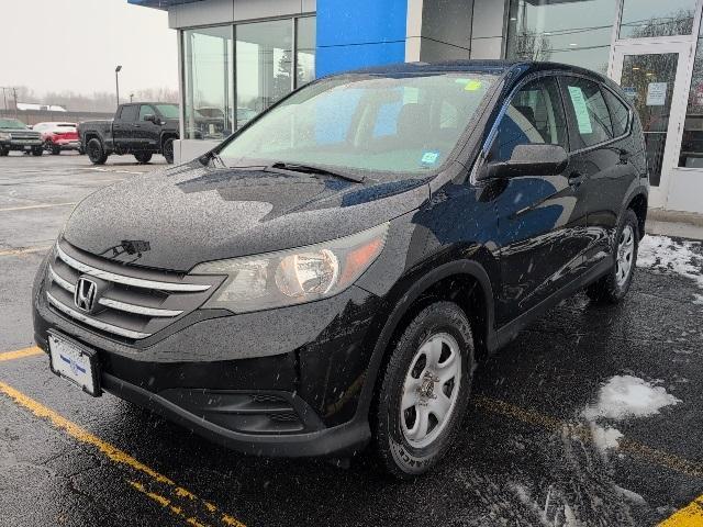 used 2014 Honda CR-V car, priced at $13,307