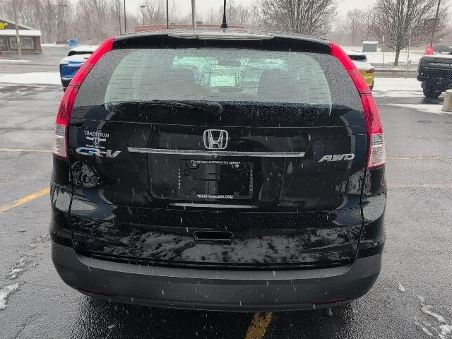 used 2014 Honda CR-V car, priced at $13,307