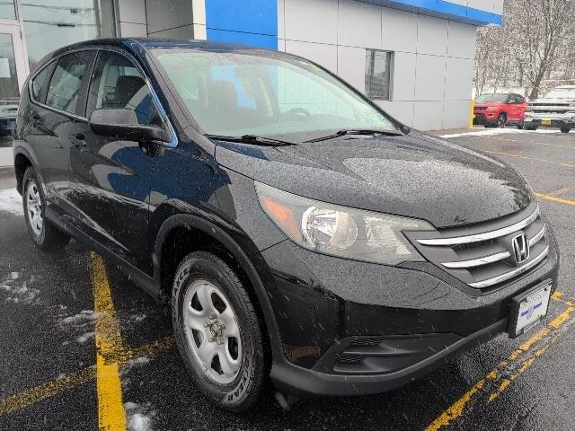 used 2014 Honda CR-V car, priced at $13,307